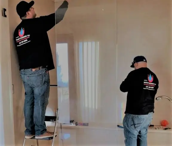 Professional plumbing installation for Tankless Water Heater Installation in Brentwood Heights